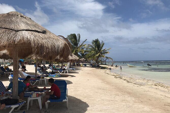 Costa Maya All-Inclusive Beach Escape - Frequently Asked Questions (FAQs)