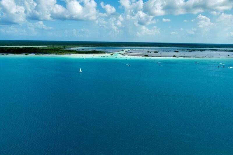 Costa Maya: Bacalar Lagoon and Cenote Boat Adventure - Authentic Experiences and Real Traveler Feedback