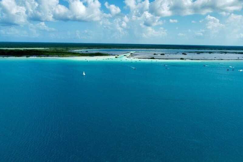 Costa Maya: Bacalar Lagoon and Cenote Boat Adventure - Who Should Consider This Tour