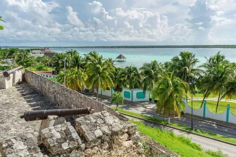 Costa Maya: Bacalar Lagoon and Cenote Boat Adventure - The Sum Up