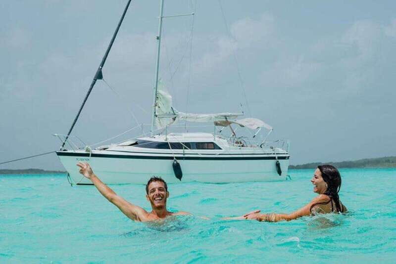 Costa Maya: Bacalar Lagoon Sailboat Tour - Why This Tour Stands Out