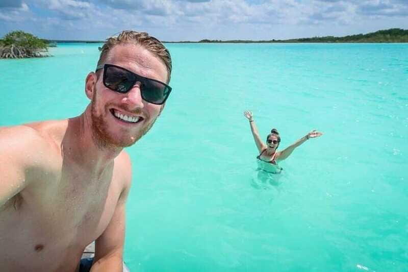 Costa Maya: Bacalar Seven Color Lagoon and Mayan Experience - FAQ