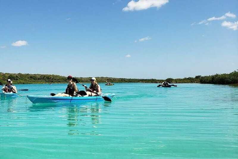 Costa Maya: Bacalar Seven Color Lagoon and Mayan Experience - Final Thoughts