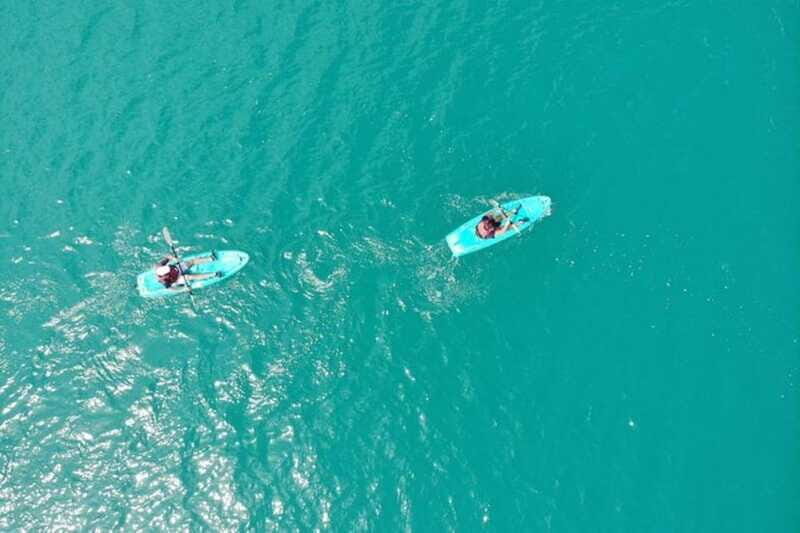 Costa Maya: Bacalar Seven Color Lagoon Kayak Adventure - Who Will Love This Tour?