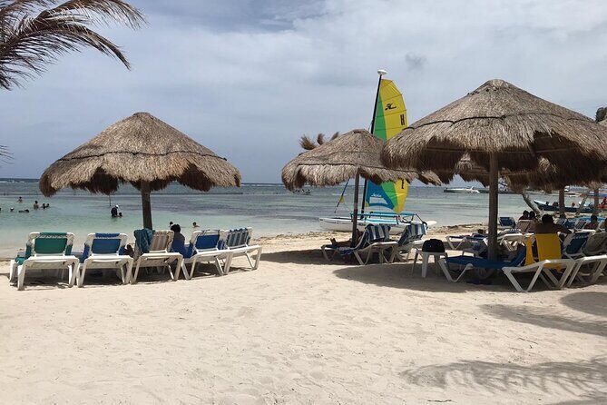 Costa Maya Beach Break All Inclusive From Port - What the Reviews Reveal: Authentic Perspectives
