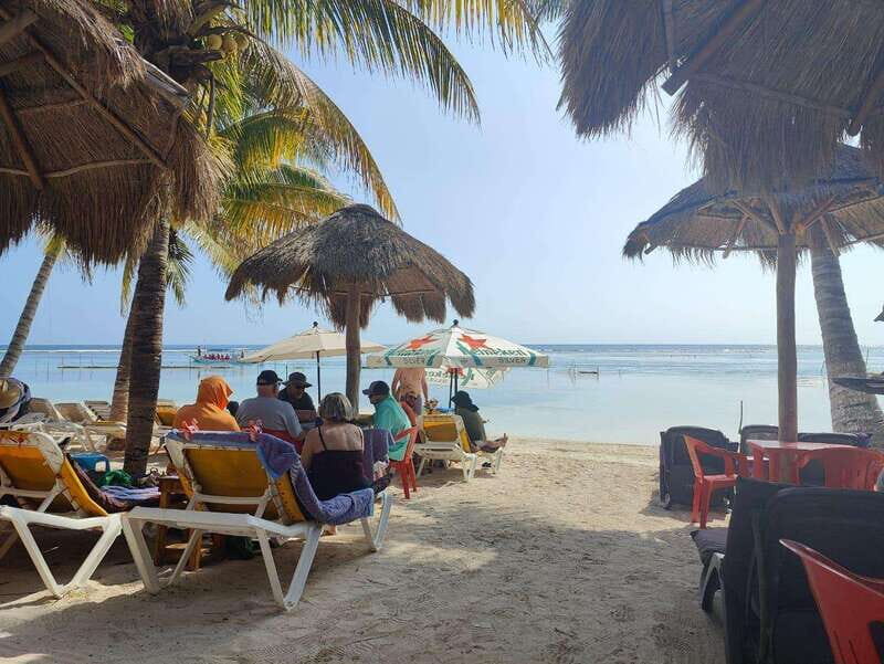 Costa maya :Beach Club Experience + relaxing massage - Final Thoughts: Is This Experience Worth It?
