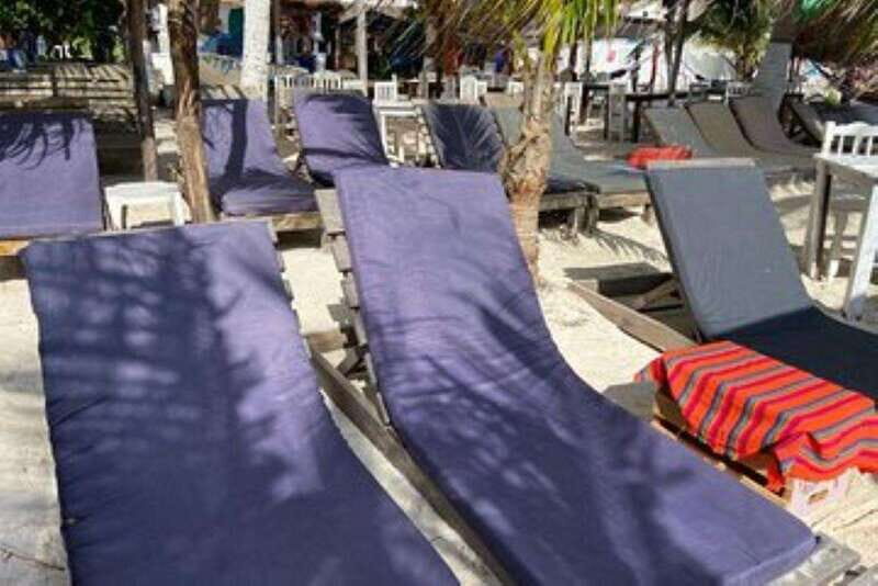 Costa maya : Beach Club Experience + relaxing massage - Costa Maya: Beach Club Experience + Relaxing Massage — A Practical Review