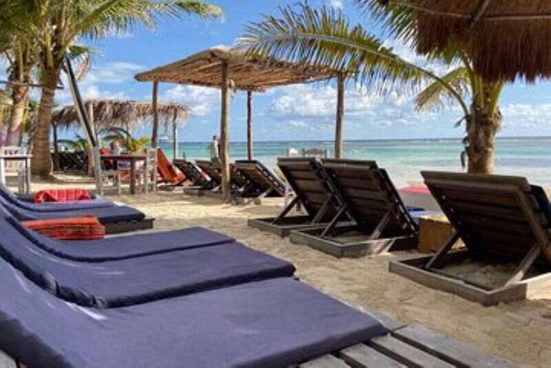 Costa maya : Beach Club Experience + relaxing massage - Is This Tour Worth It?