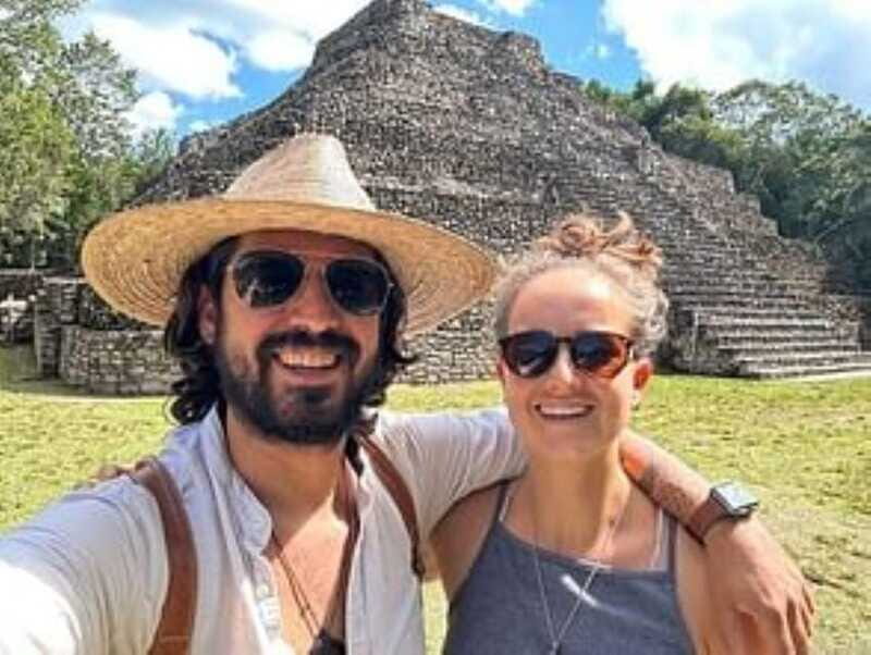 Costa Maya: Chacchoben Mayan City and Bacalar Lagoon Tour - Practical Details and Value