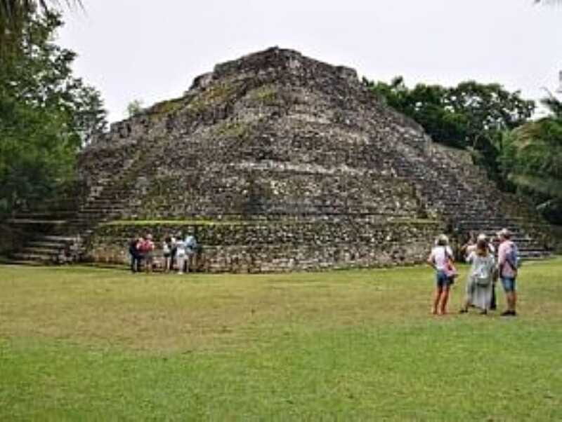 Costa Maya: Chacchoben Mayan City and Bacalar Lagoon Tour - Final Word