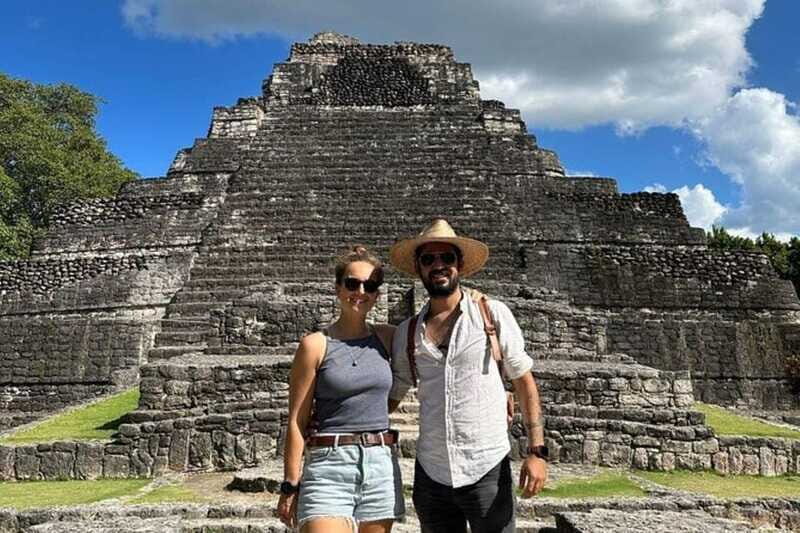 Costa Maya: Chacchoben Mayan Ruins Guided Tour - Final Thoughts