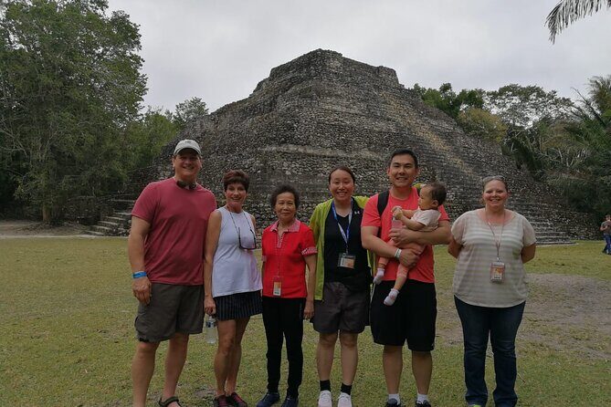 Costa Maya Chacchoben Mayan Ruins & Mexican Lunch at the Beach - Who Should Consider This Tour?