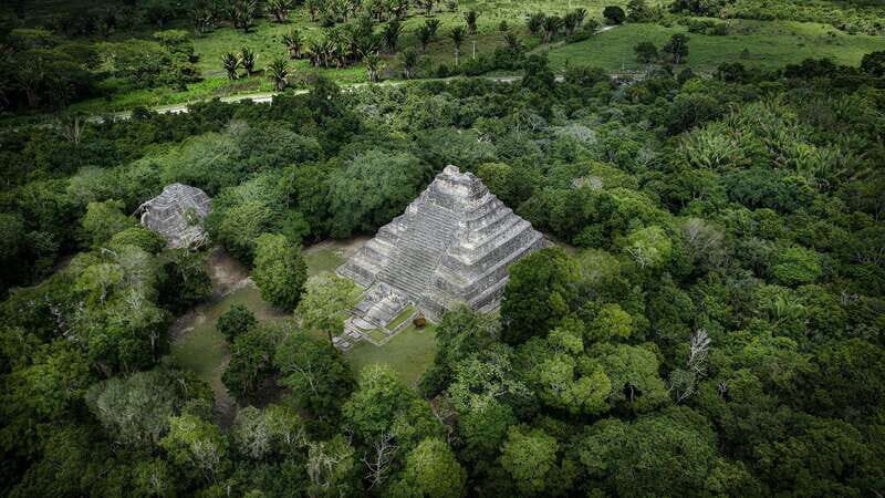Costa Maya: Chacchoben Mayan Ruins Private Cruise Excursion - What Makes This Tour Worth Considering?