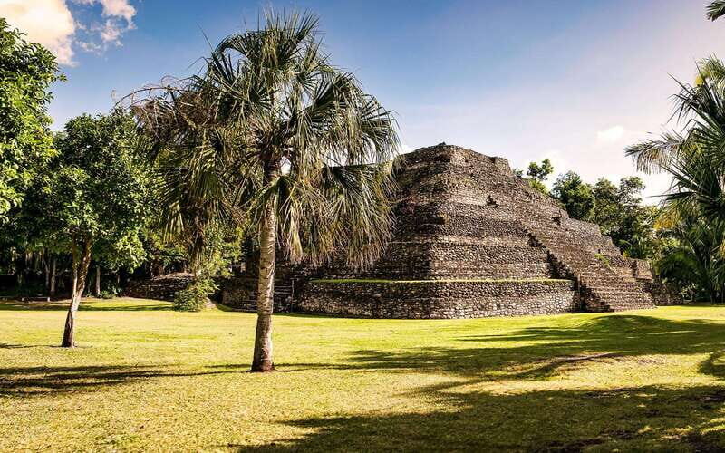 Costa Maya: Chacchoben Mayan Ruins Private Cruise Excursion - Is It Worth the Price?