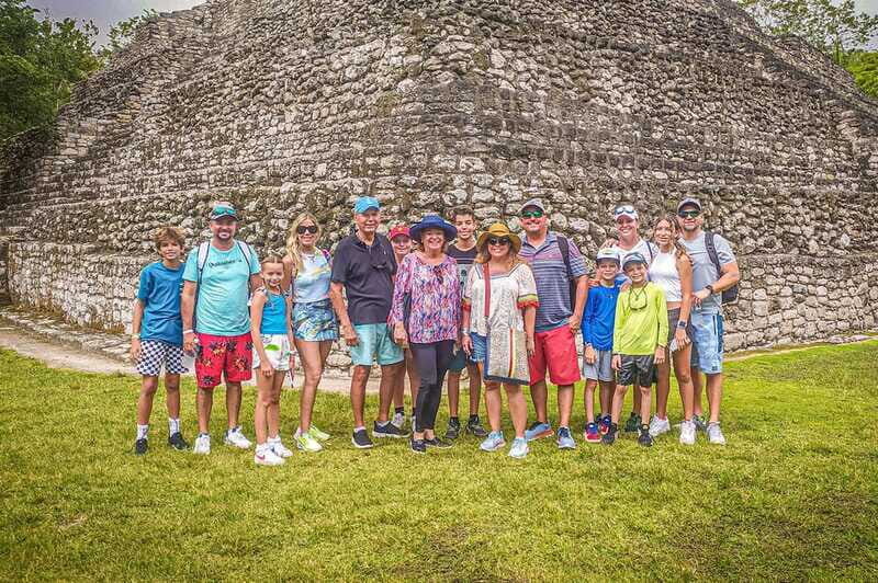 Costa Maya: Chacchoben Mayan Ruins Private Cruise Excursion - Who Might Find It Less Suitable?