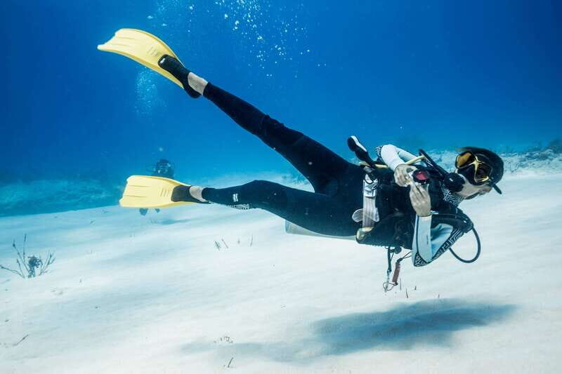 Costa Maya: Discover Scuba Diving Reef Experience - FAQ