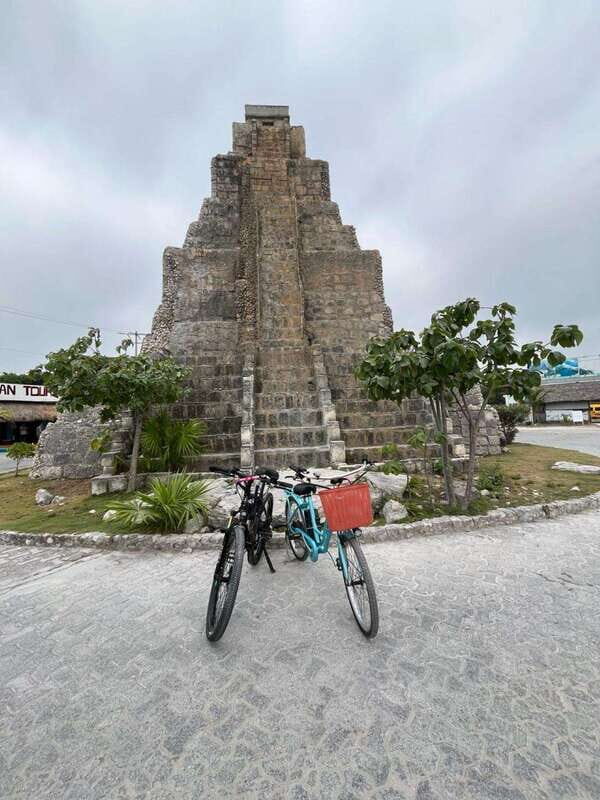 COSTA MAYA E.BIKES RENTAL - Authentic Experiences and Authenticity