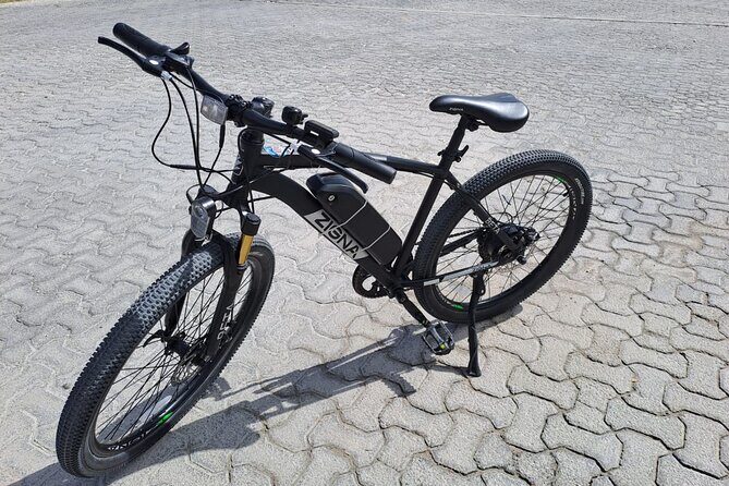Costa Maya E-Bikes Rental - Why This E-Bike Rental Works for Visitors