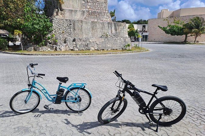 Costa Maya E-Bikes Rental - Practical Tips for Visitors