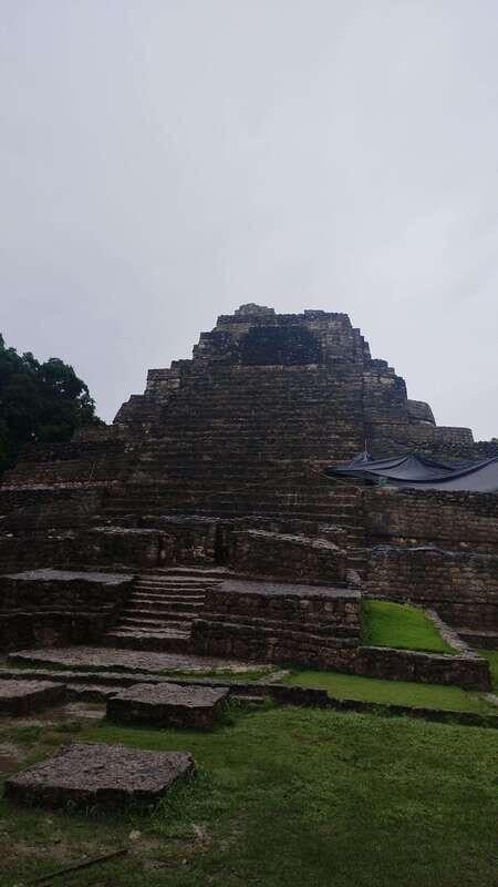 Costa Maya: Mayan ruins and jungle - An introduction to the tour experience