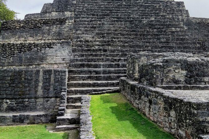 Costa Maya Shore Excursion: Chacchoben Day Trip - An In-Depth Look at the Chacchoben Tour