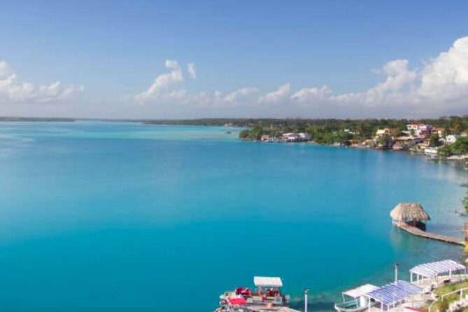 Costa Maya Shore Excursion: Chacchoben Small Group Tour with Food & Drinks - Why This Tour Offers Good Value