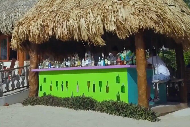 Costa Maya Shore Excursion in Nacional Beach Club Resort - The Location and How to Get There