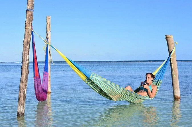 Costa Maya Shore Excursion in Nacional Beach Club Resort - Food and Beverage Experience