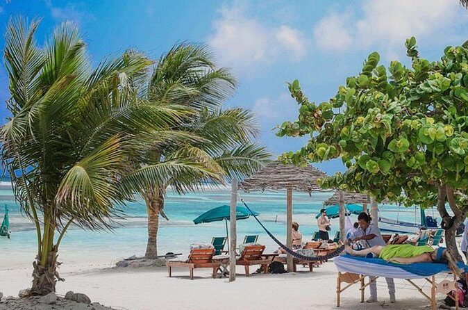 Costa Maya Shore Excursion in Nacional Beach Club Resort - Timing and Practical Tips
