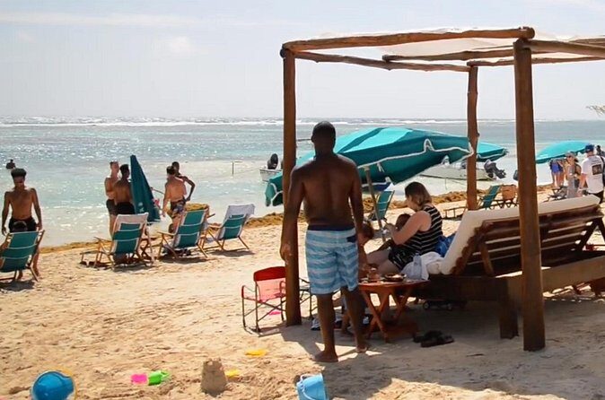 Costa Maya Shore Excursion in Nacional Beach Club Resort - Who Will Love This Experience