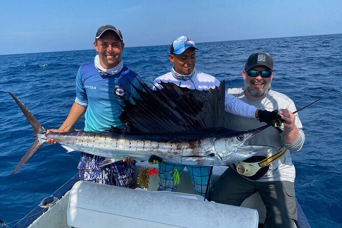 Costa Maya Sport Fishing - What to Expect from This Private Sport Fishing Trip