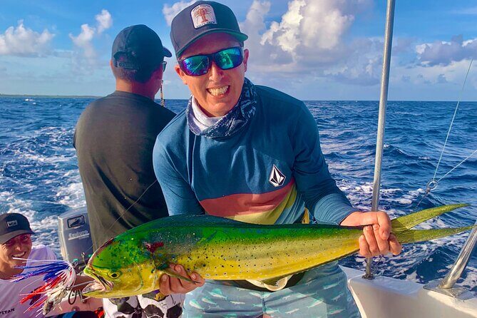 Costa Maya Sport Fishing - The Nuances of the Experience