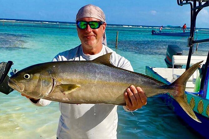 Costa Maya Sport Fishing - Frequently Asked Questions