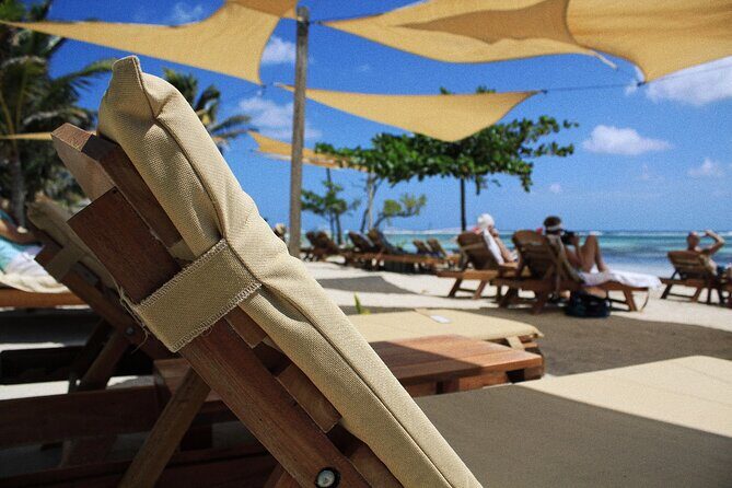 Costa Maya Ultimate Beach Escape - An In-Depth Look at the Costa Maya Ultimate Beach Escape