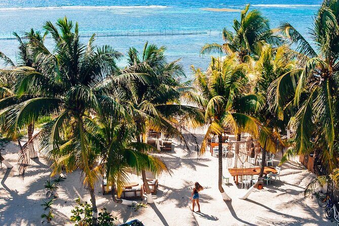 Costa Maya VIP Beach Escape - An In-Depth Look at What to Expect