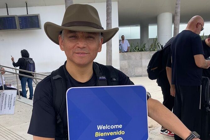 Costa Mujeres One Way Or Roundtrip Private Transfer - A Practical Look at the Costa Mujeres Private Transfer: What You Need to Know