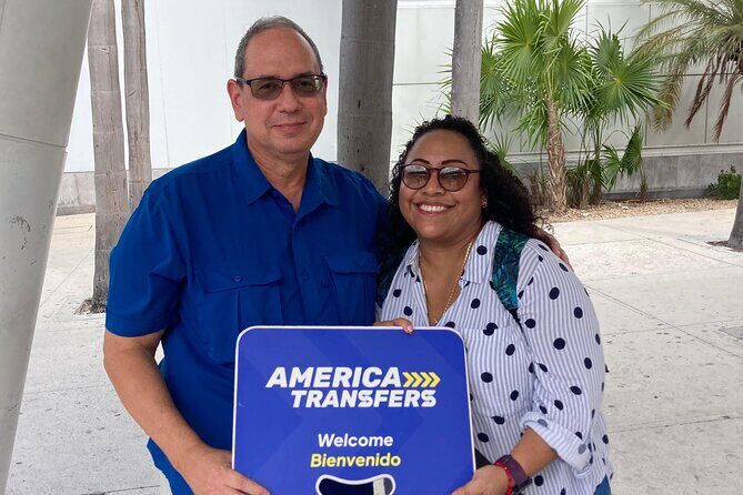 Costa Mujeres One Way Or Roundtrip Private Transfer - Why Consider a Private Transfer from Cancun Airport to Costa Mujeres?