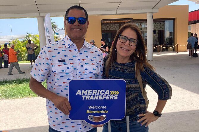 Costa Mujeres One Way Or Roundtrip Private Transfer - The Practical Details