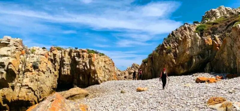 Costal Hiking Sacramento Trail: Port Elizabeth - Who Should Consider This Tour?