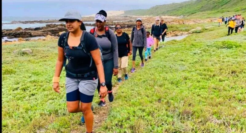 Costal Hiking Sacramento Trail: Port Elizabeth - FAQ