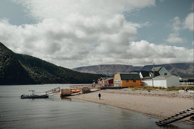 Costal Lights A Newfoundland Photography Adventure - The Photography Experience: What Sets It Apart