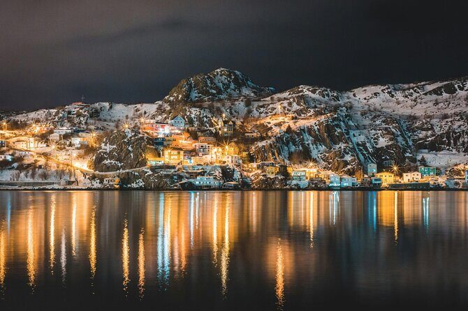 Costal Lights A Newfoundland Photography Adventure - Who Should Consider This Tour?