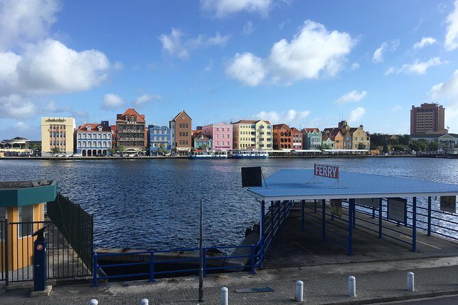 Costumizable East to West Island Tour Experience - Key Points