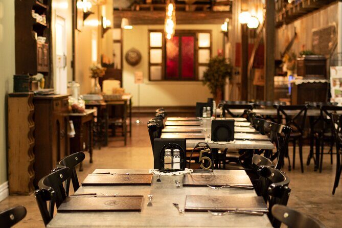 Country Classics Dining - A Closer Look at the Experience