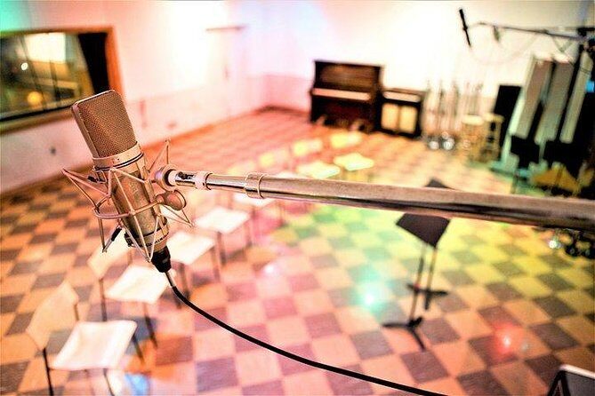 Country Music Hall of Fame, RCA Studio B, Hatch Show Combo Ticket - Key Points