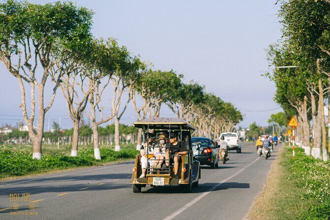 Countryside Adventure Private Tour by Electric Car - Practical Tips for Booking and Participating