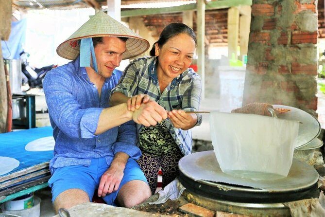 Countryside and Villages Tour By Motorbike - An In-Depth Look at the Tour Itinerary