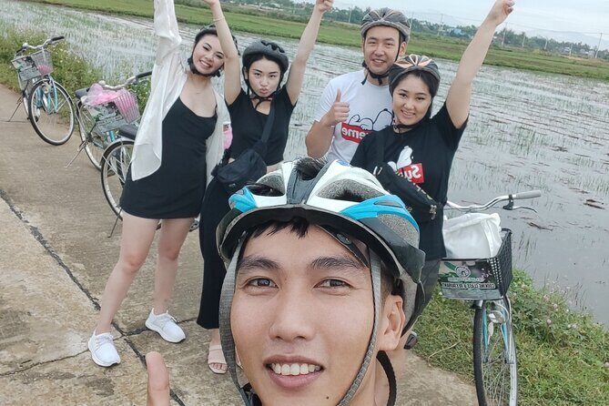 Countryside Bicycle Tour-BasketBoatRow,Carpentryvillage,makingMat - Conclusions: Who Will Love This Tour?