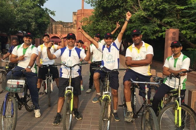 Countryside Bicycle Tour - What Makes This Tour Special?