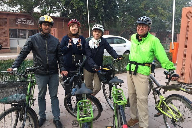 Countryside Bicycle Tour - What Travelers Say